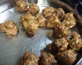 મંચુરિયન ડ્રાય (Manchurian Dry Recipe In Gujarati) રેસીપી સ્ટેપ2ફોટો