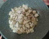 Foto langkah ke 2 dari resep Kare Ayam Tahu Wortel.
