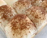 Foto langkah ke 14 dari resep Japanese Soft Fluffy Milk Bread.