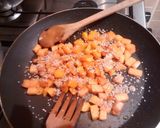 Foto del paso 8 de la receta: Ensalada de brócoli y calabaza