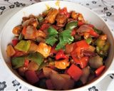 Foto del paso 7 de la receta: Pollo Agridulce