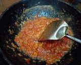 Foto langkah ke 3 dari resep Sambal teri kacang mercon (tahan lama).