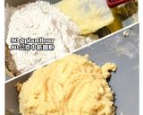 A picture of step 4 of Taiwanese Pineapple Cake/Pastry.