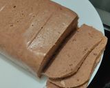 Foto del paso 10 de la receta: Mortadela casera de carne de res🥩🥪🥙