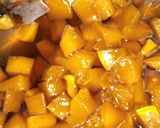 Foto del paso 5 de la receta: Dulce de zapallo en cubos 🤤🤤