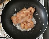 Foto del paso 1 de la receta: Arroz con Pollito