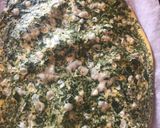 Foto del paso 4 de la receta: Desayuno fitness 💪🥚🥬