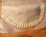 Foto del paso 4 de la receta: Empanadillas rápidas