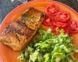 Foto del paso 2 de la receta: Salmón a la mantequilla