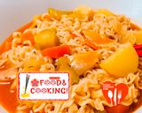 Foto del paso 5 de la receta: Guiso Koreano de Ramen