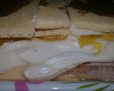 Foto del paso 2 de la receta: Postre de crema 🍸