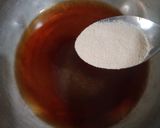 Foto langkah ke 2 dari resep Milk Tea Puding.