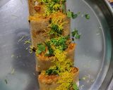 મગની દાળ માંથી બનાવેલા દાબેલી ચીલ્લા(mag dal dabeli chilla recipe in gujarati) રેસીપી સ્ટેપ4ફોટો