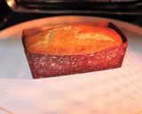 A picture of step 9 of Eggless Semolina Cake.
