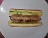 Foto del paso 6 de la receta: Choripan