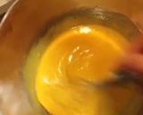 A picture of step 2 of Tiramisu.