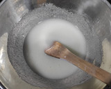 Foto del paso 4 de la receta: Bizcocho glaseado de limón