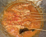 Foto langkah ke 4 dari resep Sate Srepeh Khas Rembang.