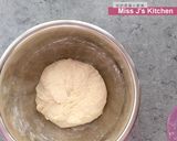 A picture of step 2 of Classic Taiwanese Snack - Pepper Buns (Hu Jiao Bing).