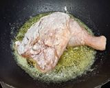 รูปขั้นตอนการทำที่ 3 ของ สตูไก่อบ