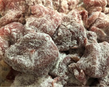 Foto del paso 1 de la receta: Gulasch de carne de vaca