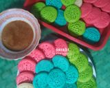Foto langkah ke 6 dari resep Serabi by momy queen.