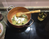 Foto del paso 2 de la receta: Almejas marinera