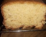 Foto del paso 2 de la receta: Budín de yogurt