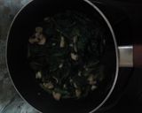 Foto langkah ke 4 dari resep Tumis Kailan Saus Tiram.