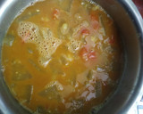 பூசணிக்காய் சாம்பார் ரெசிபி ஸ்டேப் 4 புகைப்படம்