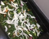 Foto del paso 1 de la receta: Pescado 🐠 al horno
