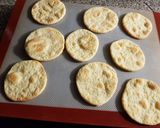 Foto del paso 3 de la receta: Mini rogelitos