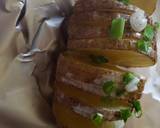 Grilled potatoes recipe step 3 photo