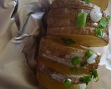 A picture of step 3 of Grilled potatoes.
