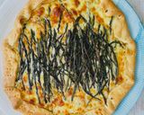 Foto del paso 4 de la receta: Tartaleta de espárragos