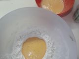 Fideos caseros de acelga y de zapallo anco