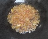 Foto langkah ke 3 dari resep Sayur Lodeh Campur Gembus.