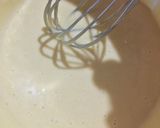 Foto del paso 1 de la receta: Budín de yogur en 3 pasos