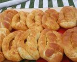 A picture of step 12 of Pretzels.