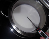 Foto del paso 1 de la receta: Yogur casero con leche de coco