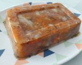 Foto del paso 5 de la receta: Queso de Pata de Vaca