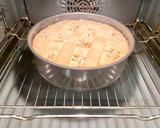 Foto del paso 10 de la receta: “Pastel de la abuela”, relleno con crema pastelera de chocolate,