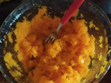 Tarta de Calabaza