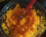 Foto del paso 2 de la receta: Tarta de Calabaza