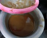 A picture of step 6 of Xacuti Goan Chicken Gravy.