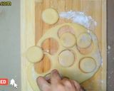 صورة لخطوة 5 من وصفة البسكويت السريع - Easy Biscuit