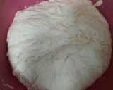 عکس مرحله 4 از دستور نان ساجی (نان ساج)