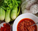 Foto langkah ke 7 dari resep Nasi Liwet ala Mama Mutiara.