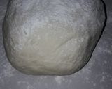 Foto del paso 1 de la receta: Pizzas caseras (fugazzeta)