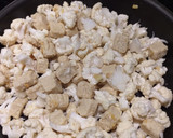 Foto del paso 3 de la receta: Tacos vegetarianos picantes de coliflor